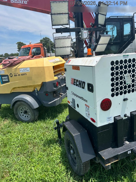 2026 ECHO DLT-3