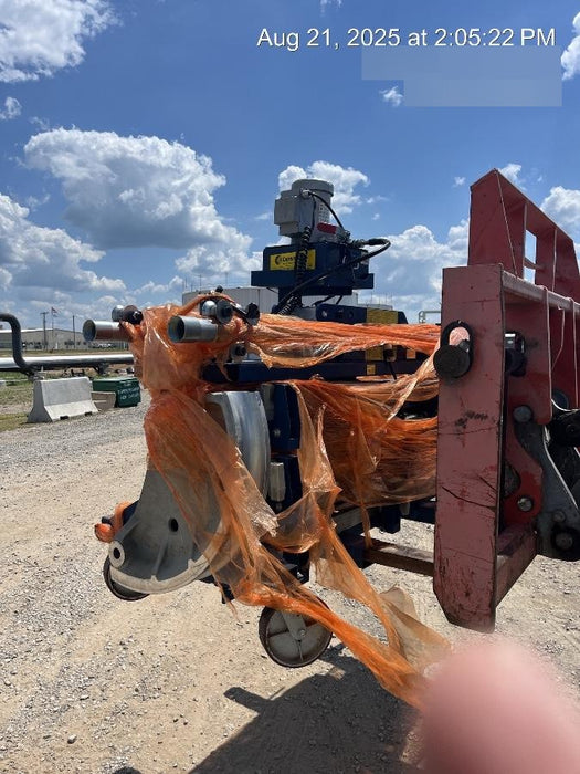 2023 CURRENT TOOLS 254P