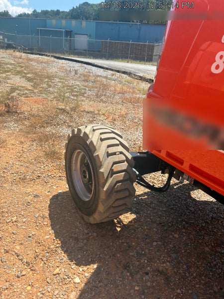2026 JLG 450AJ