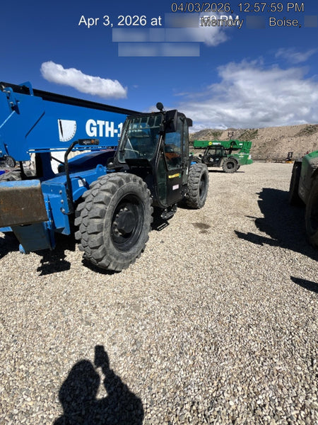 2024 GENIE GTH-1056