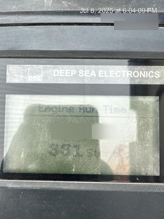 2021 ATLAS COPCO QAS150