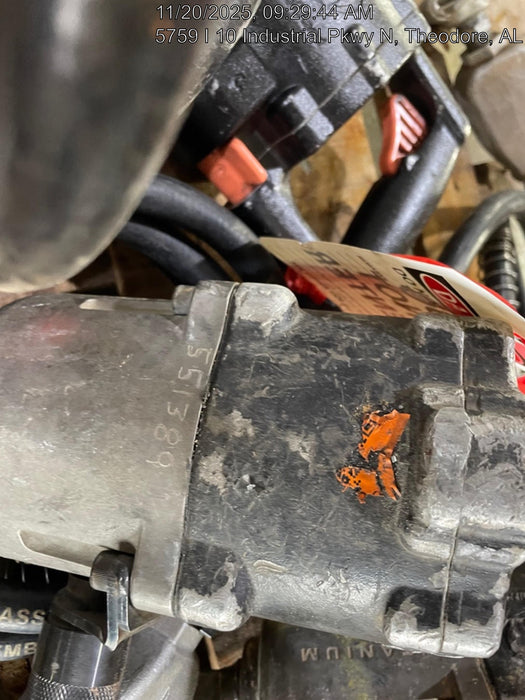 2025 INGERSOLL RAND 3956B2TI