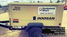 2023 DOOSAN P425/HP375WCU