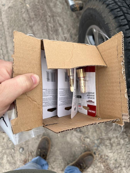 2024 LINCOLN ELECTRIC LN-25X