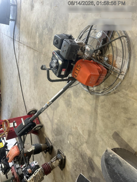 2020 HUSQVARNA CT 36-8A-V