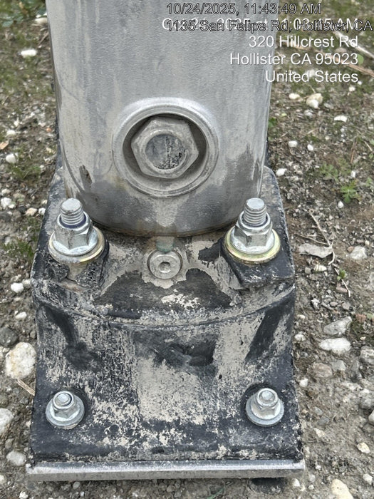 2024 HUSQVARNA LT5005