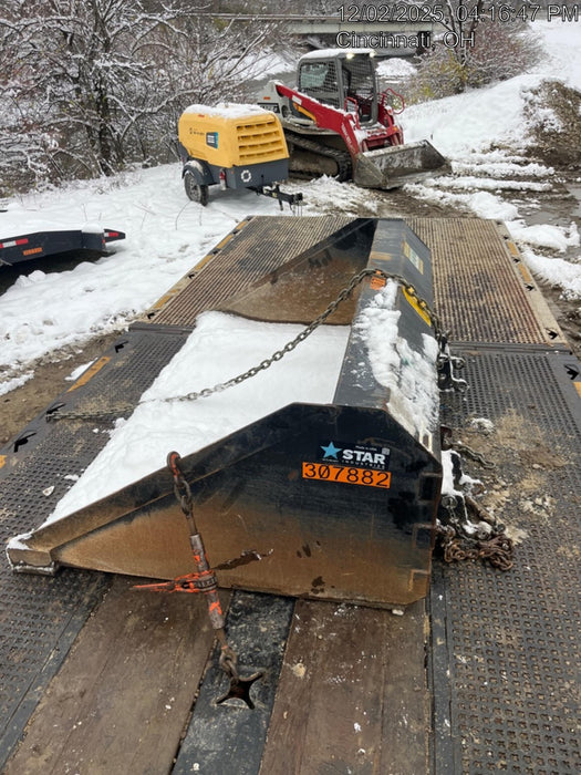 2023 STAR INDUSTRIES 1406B