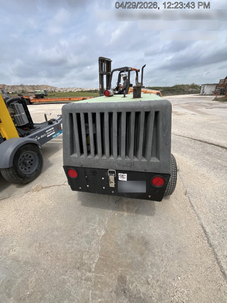 2019 SULLAIR 185-DPQ