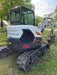 2023 BOBCAT E50