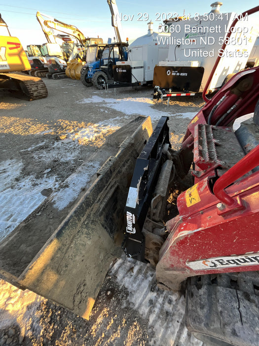 2023 MANITOU 50504723