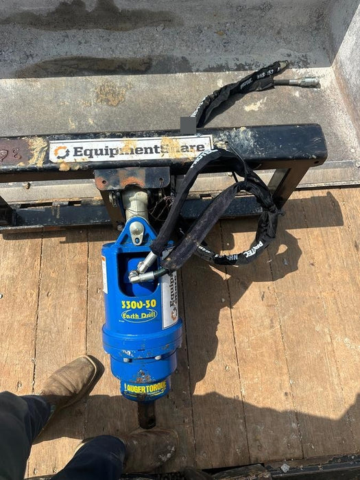 2024 AUGER TORQUE 3300-30