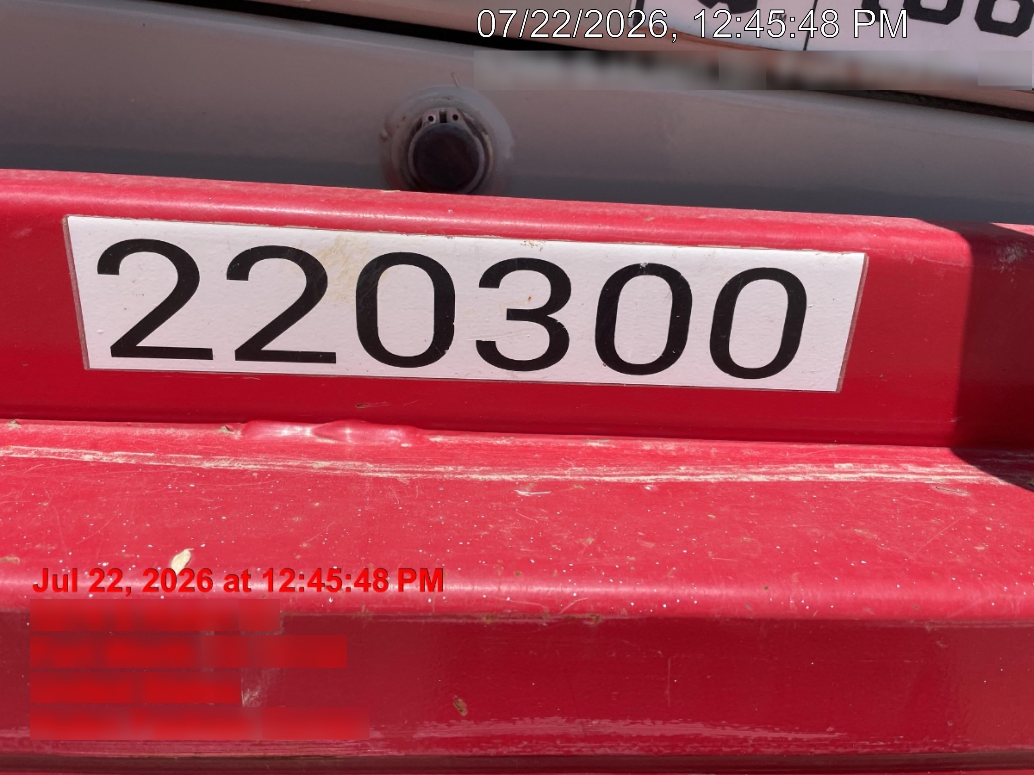 2022 MEC 1330SE