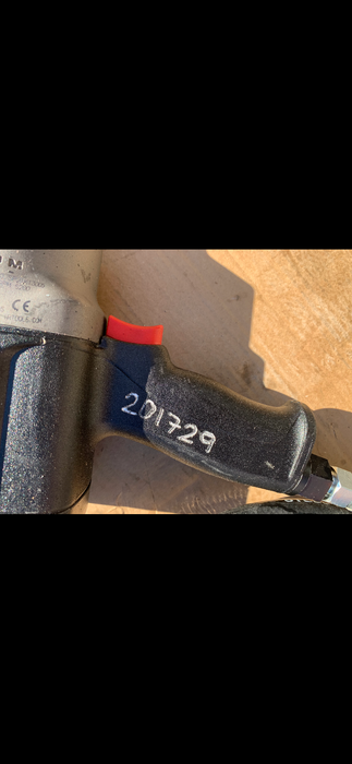 2022 INGERSOLL RAND 2925P1TI