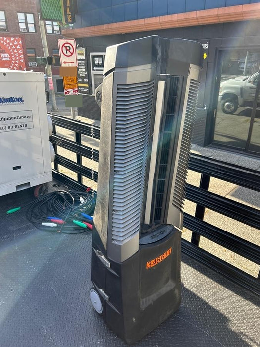 2023 VECTOR Vector Max