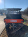 Kubota RTV-X1140W-H 4WD, LED Strobe, Windshield Acrylic Clear, Plastic Canopy, Wire Harness Kit, Backup Alarm