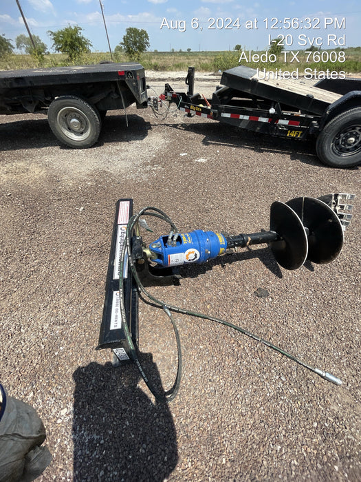 2024 AUGER TORQUE 3300-30