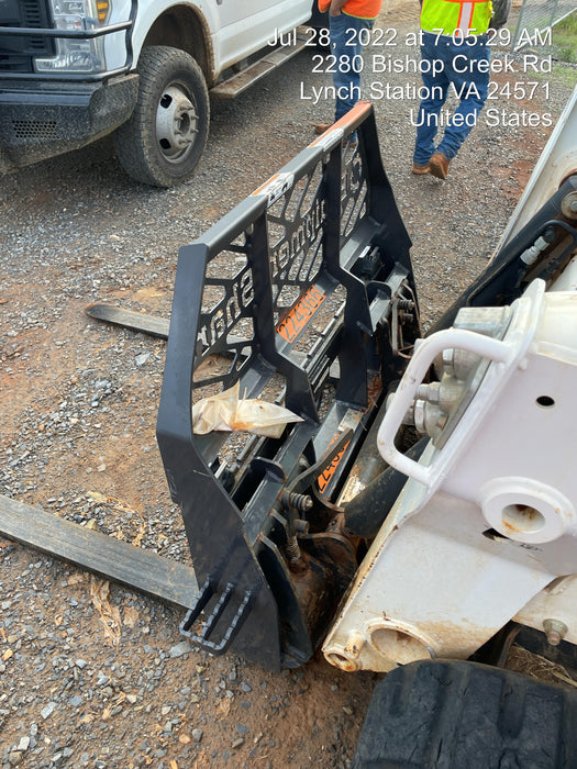 2022 PALADIN 48" Pallet Forks - Paladin