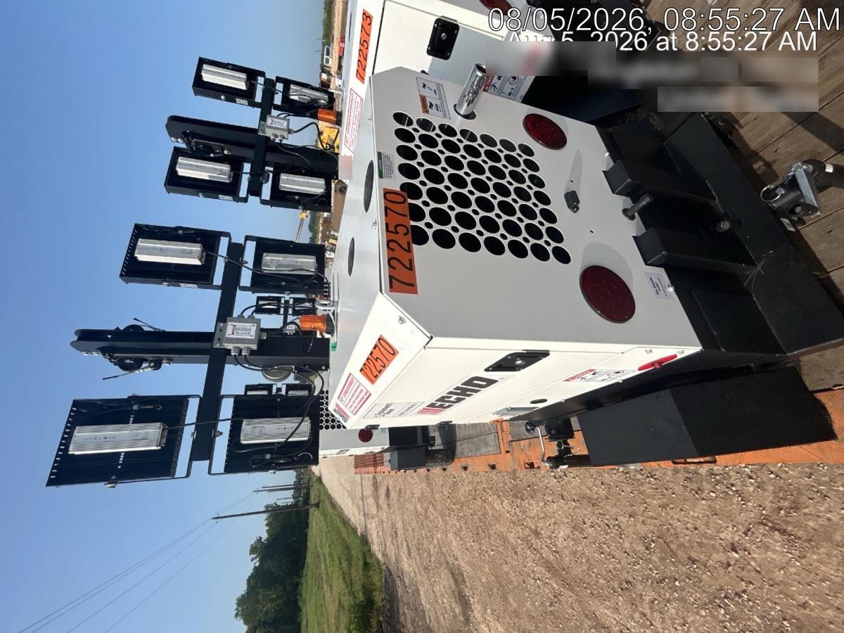 2026 ECHO DLT-3