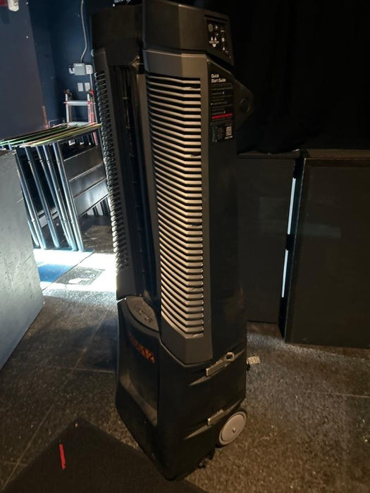 2023 VECTOR Vector Max