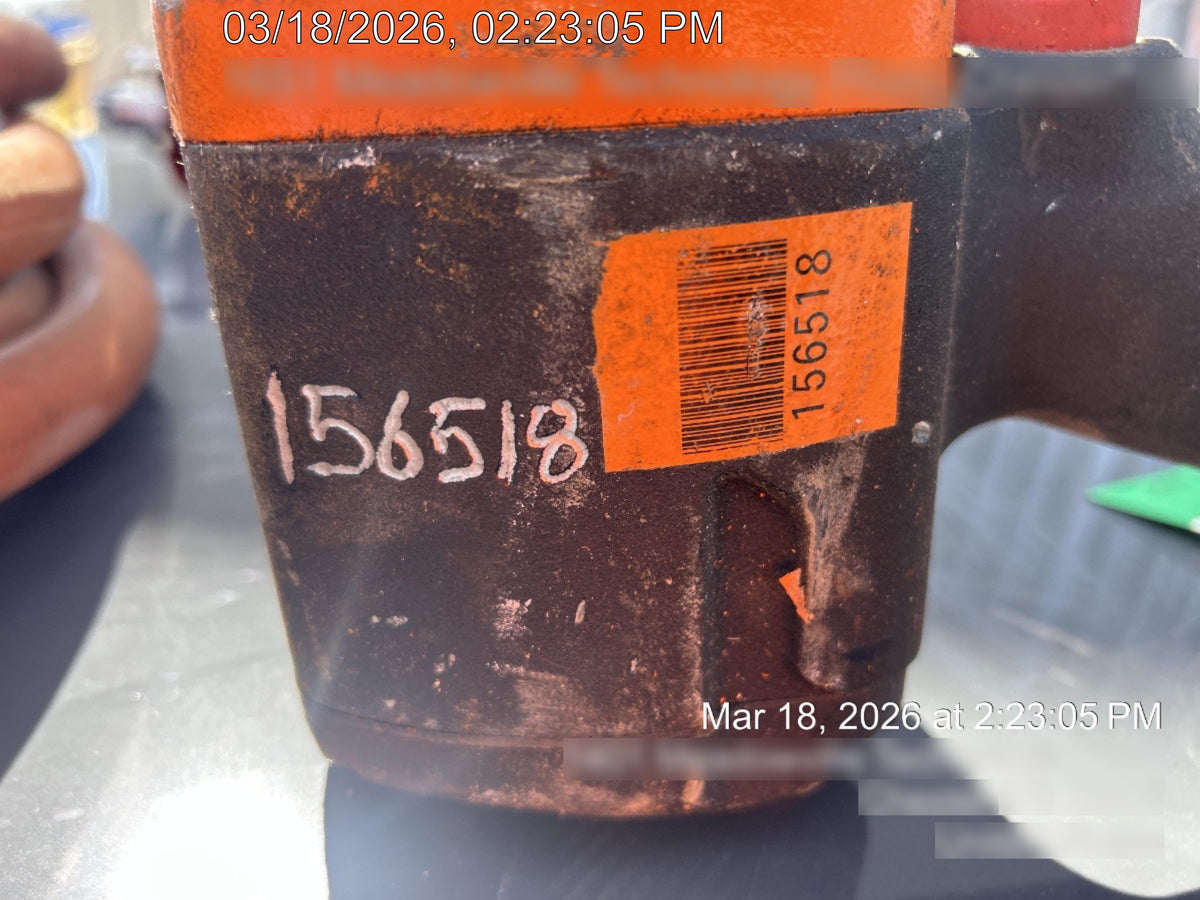 2021 MICHIGAN PNEUMATIC 750SS
