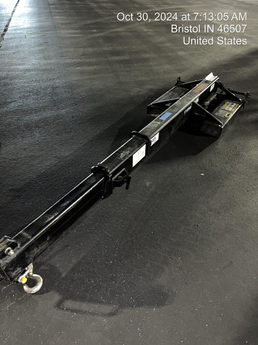 2024 STAR INDUSTRIES M1360B - Star JIB Boom