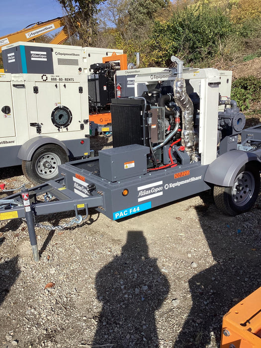 2022 ATLAS COPCO PAC F44 KD