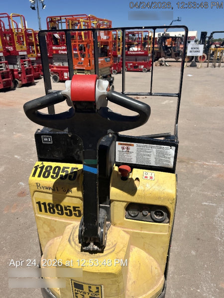 2020 HYSTER W45ZHD