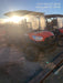 2020 Kubota RTV-X1140W-H Kubota RTVX1140WH 4wd Utility Cart, LED Strobe, Windshield Tempered Glass, Plastic Canopy, Wire Harness Kit, Backup Alarm
