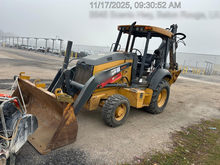 2020 JOHN DEERE 310LEP