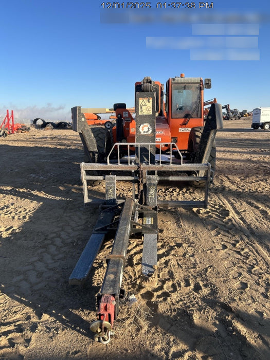 2021 STAR INDUSTRIES M1360B - Star JIB Boom