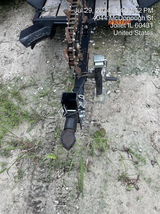 2022 BARRETO E4X6TBT