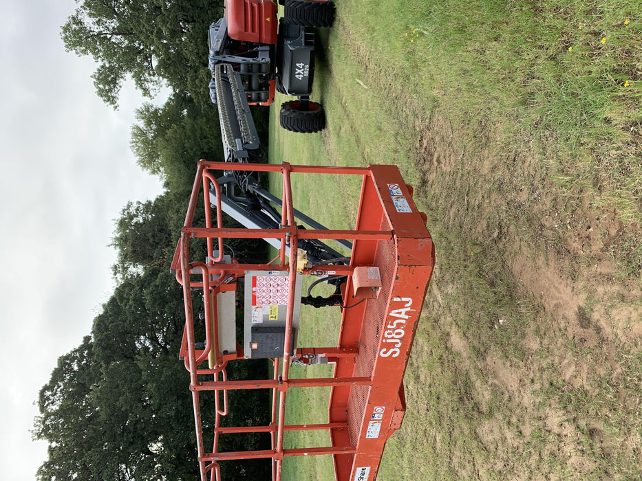 2018 SKYJACK SJ85 AJ