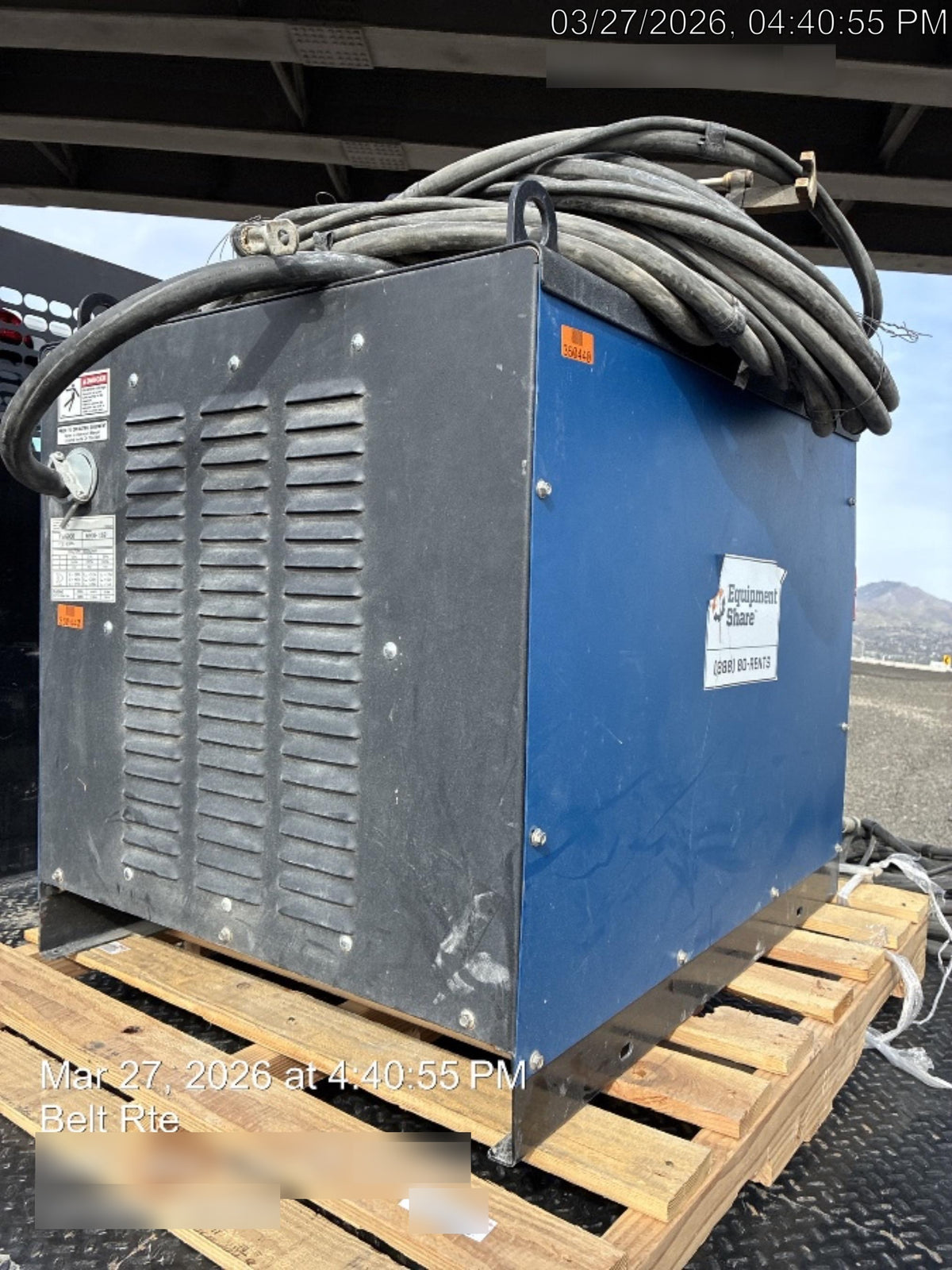 2023 TRU-WELD TW6900