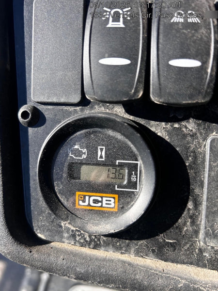 2026 JCB 512-56