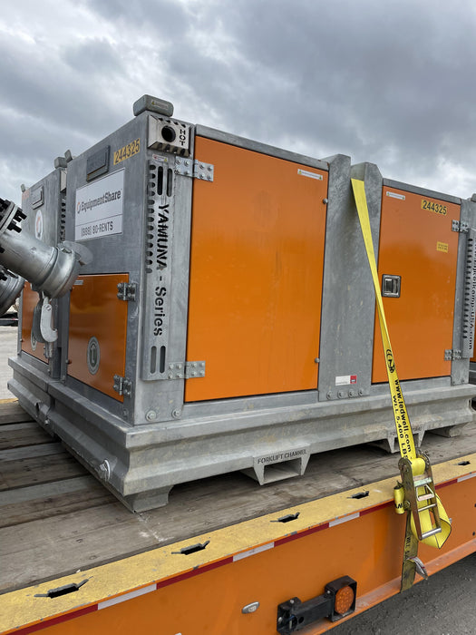 2022 MYERS-SETH MSP PP-150