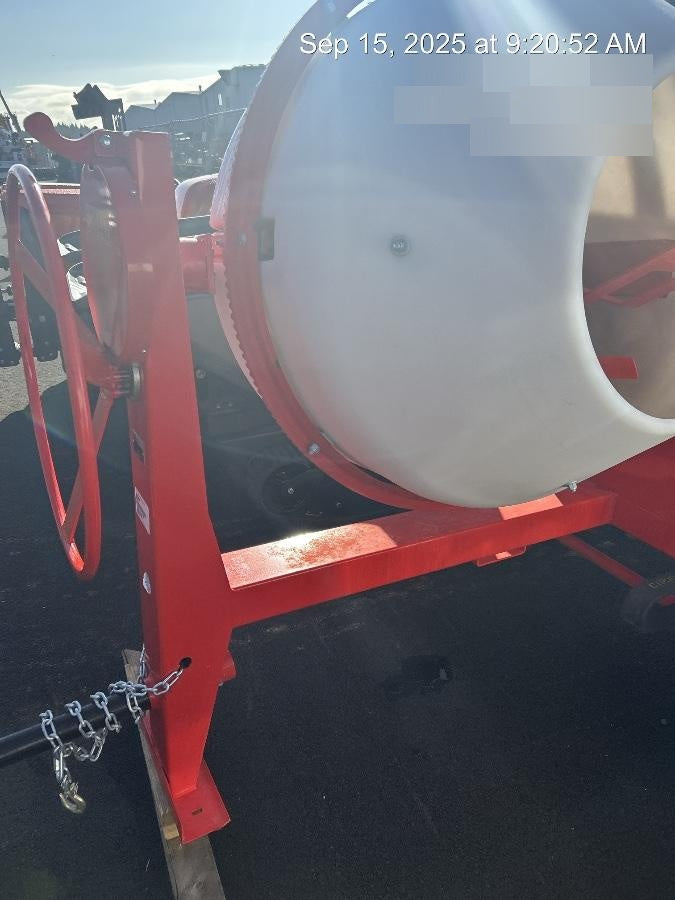 2025 MULTIQUIP MC12PH