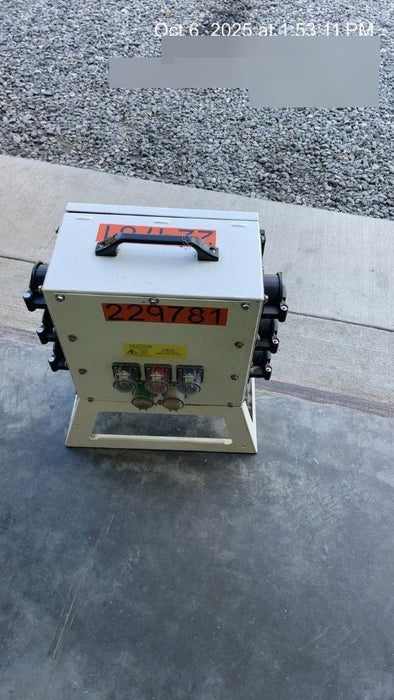 2022 TRYSTAR HTB-1DL-6P