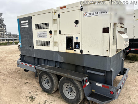 2020 ATLAS COPCO QAS 330