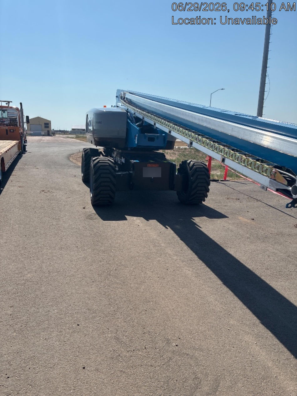 2025 GENIE S-85 XC