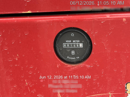 2021 MEC 2632SE