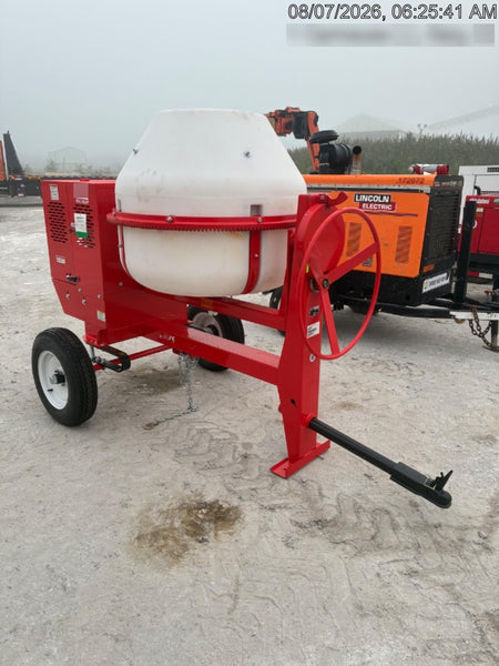 2025 MULTIQUIP MC12PH