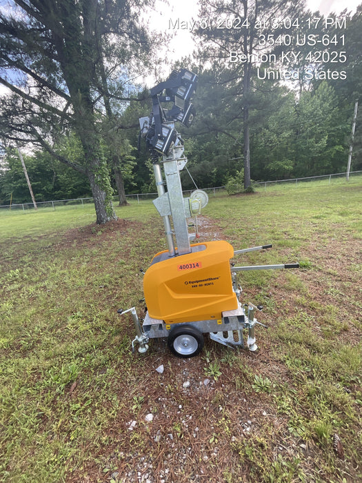 2024 ATLAS COPCO HILIGHT E3 Plus