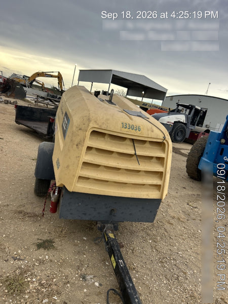 2021 ATLAS COPCO XAS188