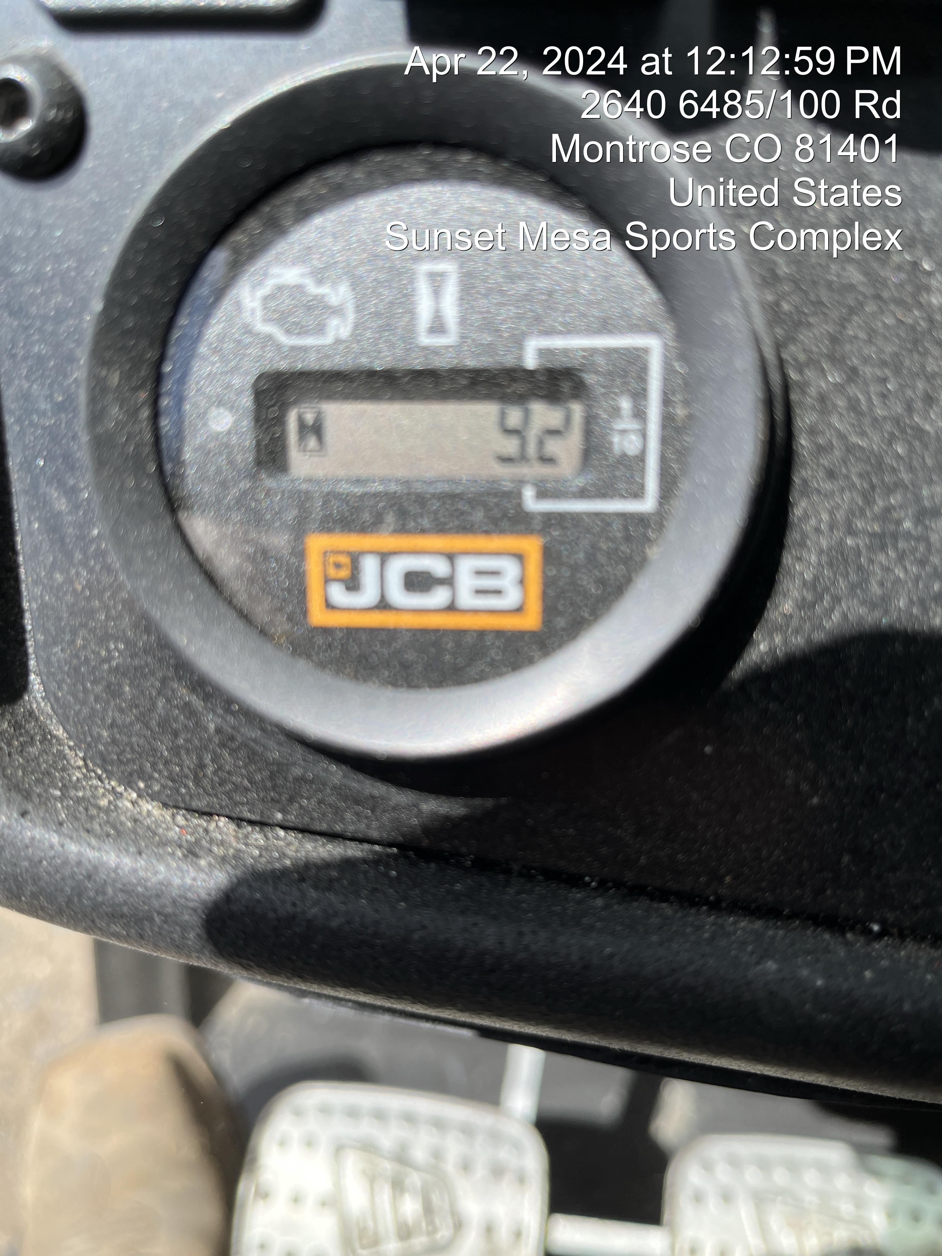 2024 JCB 506-36