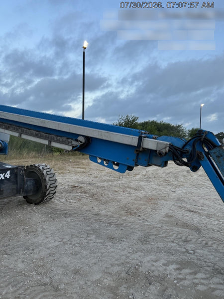 2017 GENIE S-65