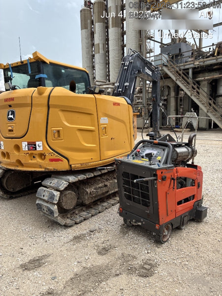 2023 HUSQVARNA FS 5000D