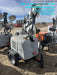 2019 Wacker Neuson LTV6L-MH Mobile Light Tower w/Fuel Level Sensor Installed