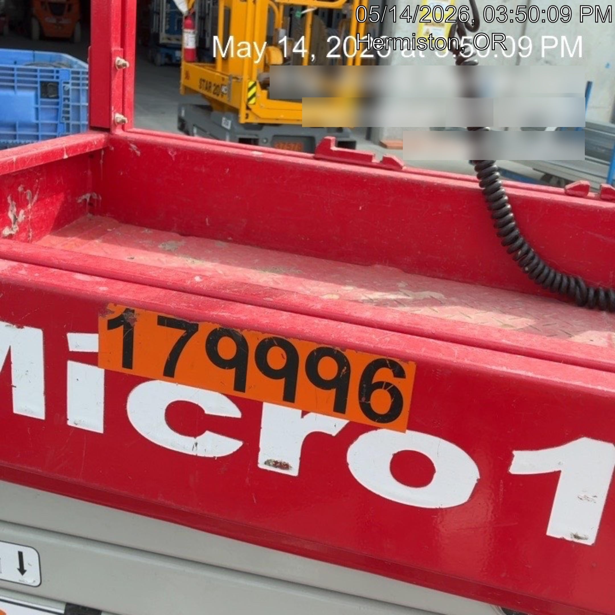 2021 MEC Micro 19