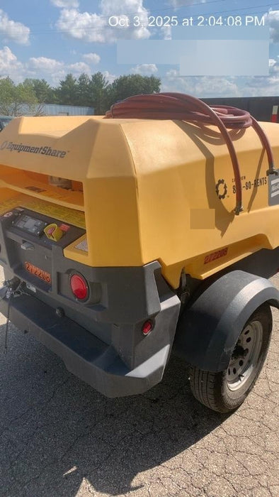 2022 ATLAS COPCO XAS188 CWK