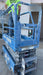 2020 Genie GS-1930 Solid Non Marking Tires, Beacon, Folding rails with half height swing gate
